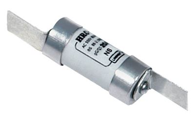 NS 500V Offset Fuses - Various Ampere Available