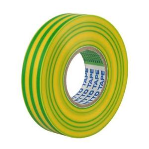 Nitto Insulation Tape Green/Yellow