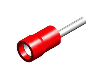 PT1-10V Red Pin