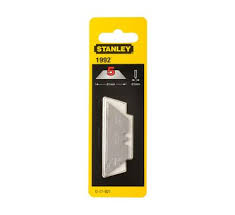 Stanley Knife Blades per Packet of 5