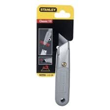 Stanley Knife Non-retractable Blade 099