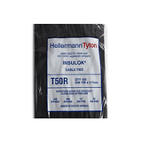T50R Cable Ties 100/PKT