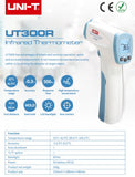 UT300R Infrared Body Thermometer