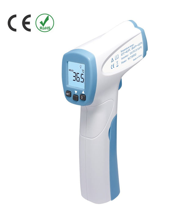 UT300R Infrared Body Thermometer