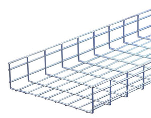 Wire Mesh Cable Tray 50X50MM 3MTR Length