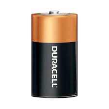 Duracell MN1400 Size C