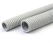 25mm PVC Spraque Tubing 50mtr/roll
