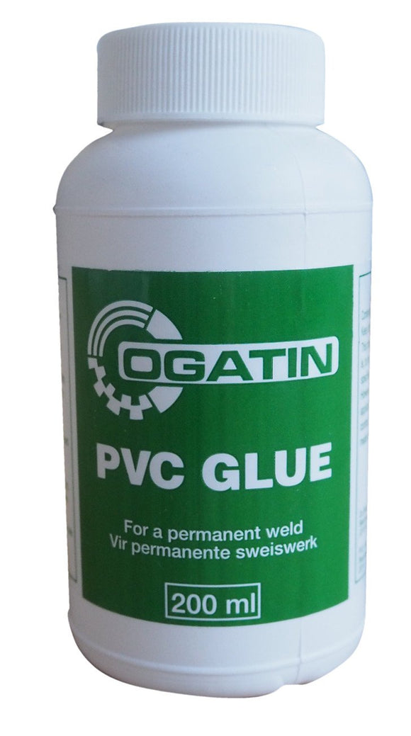 PVC Adhesive Glue 200ML V914